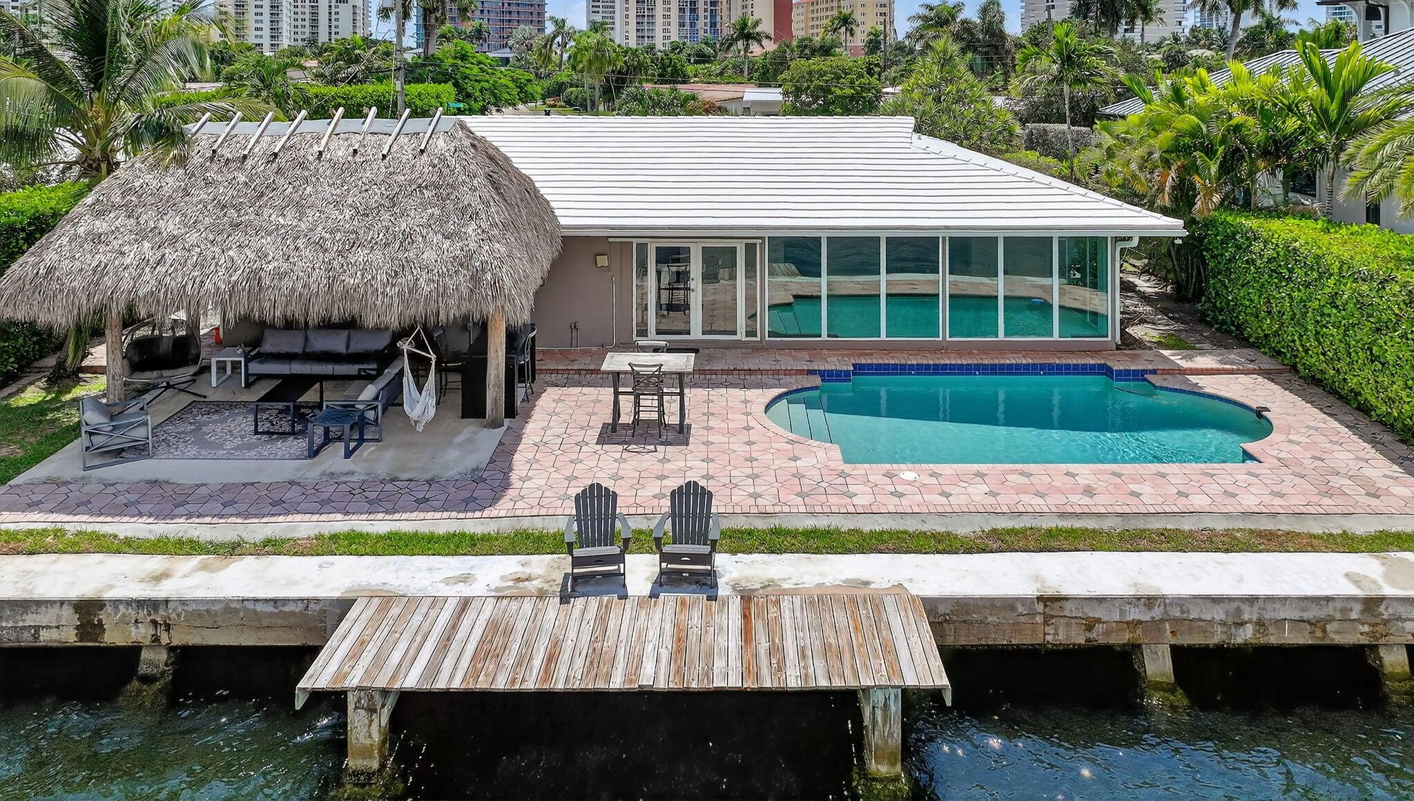 TERRA MAR ISLAND ESTATES - Residential