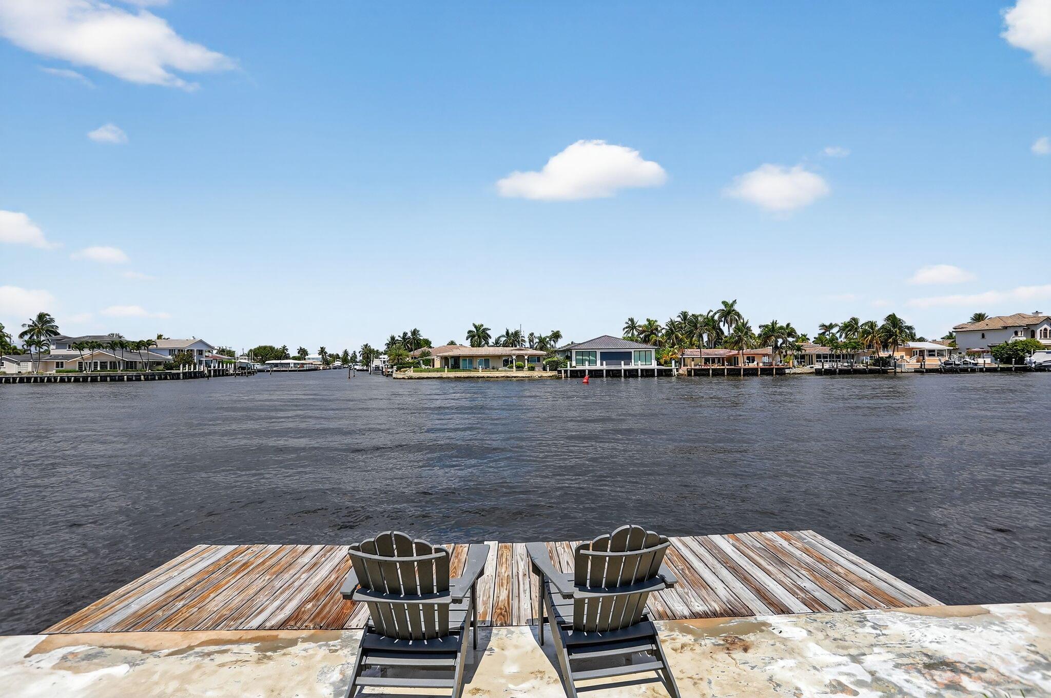 TERRA MAR ISLAND ESTATES - Residential