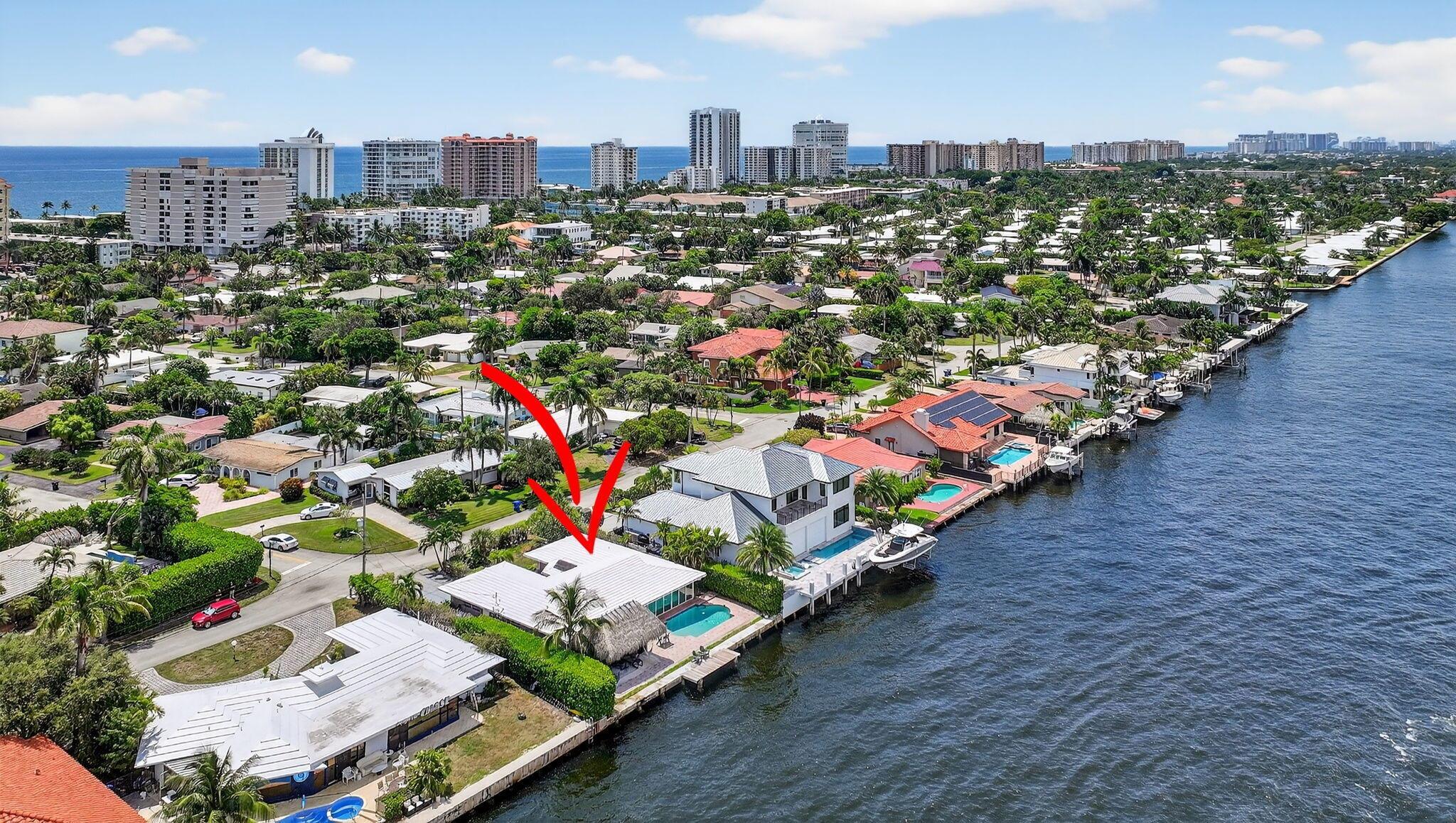 TERRA MAR ISLAND ESTATES - Residential