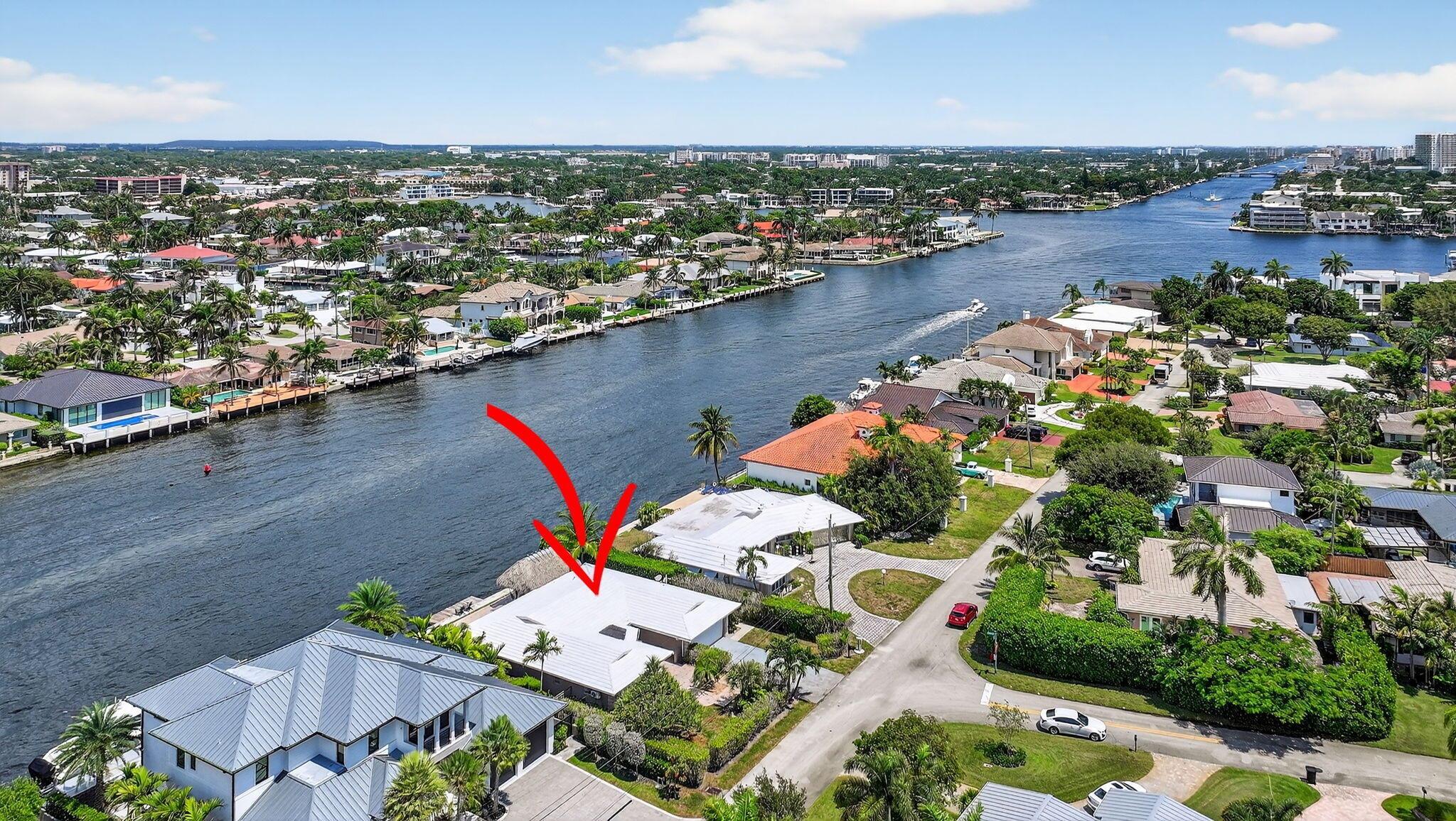 TERRA MAR ISLAND ESTATES - Residential