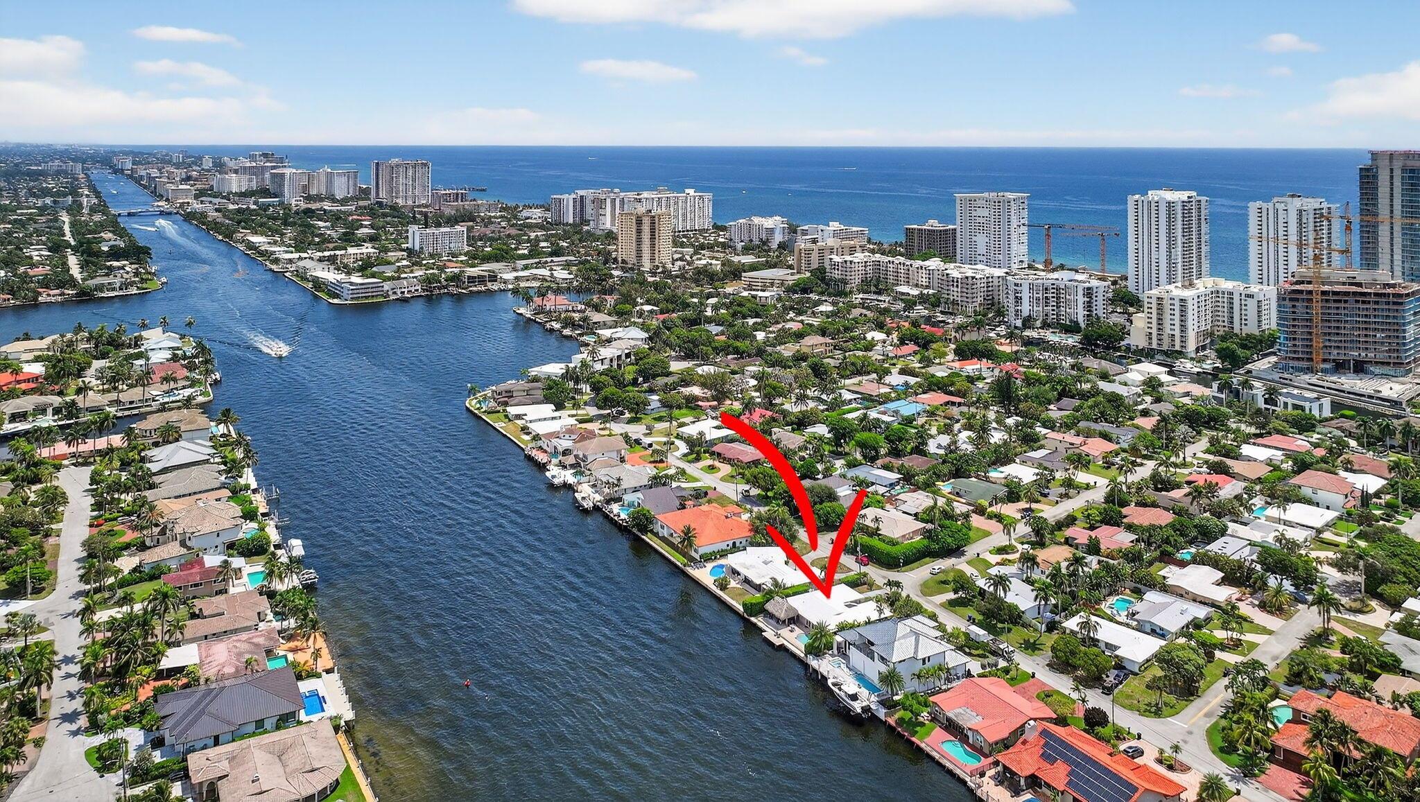 TERRA MAR ISLAND ESTATES - Residential