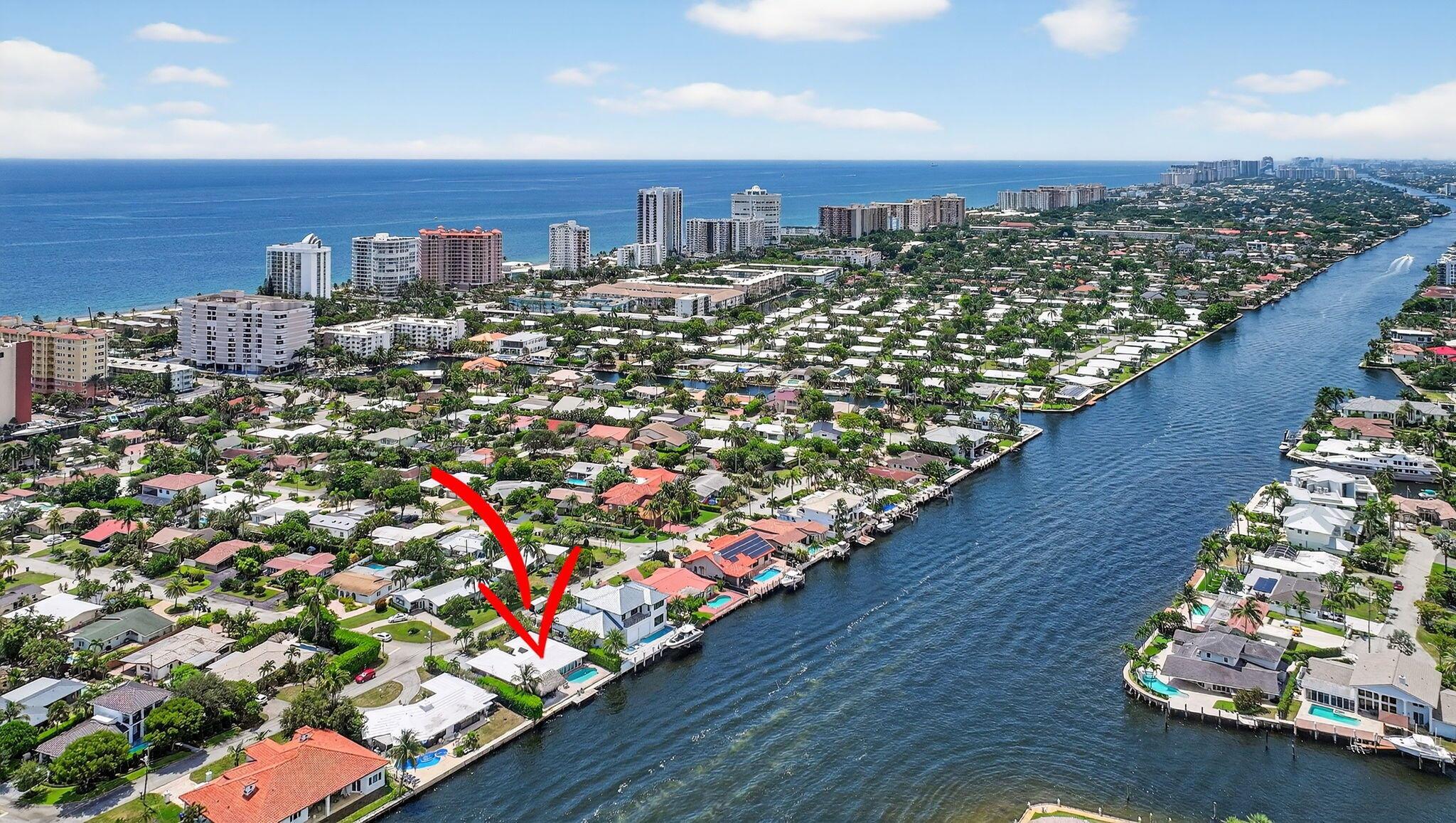 TERRA MAR ISLAND ESTATES - Residential