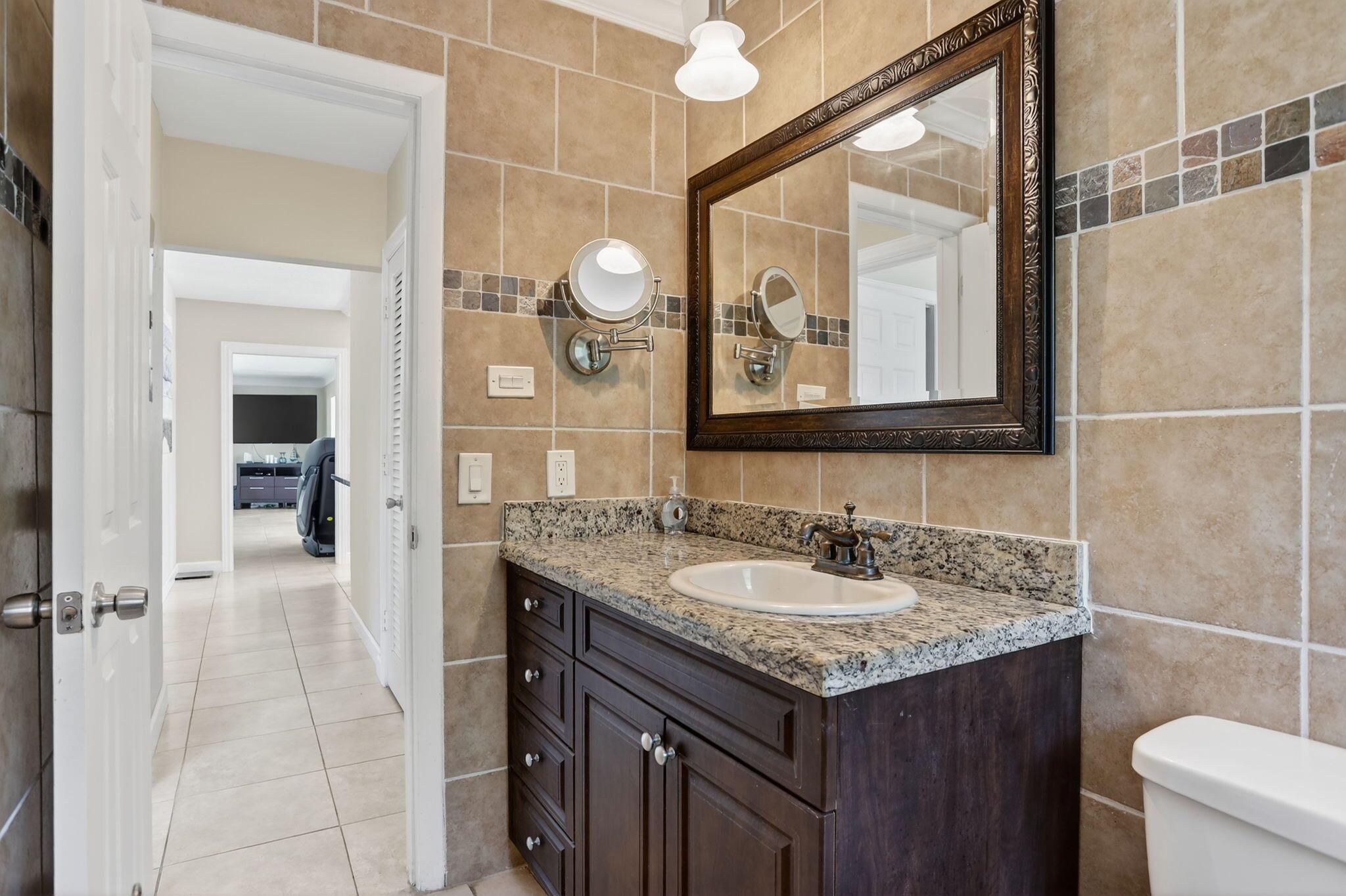 TERRA MAR ISLAND ESTATES - Residential