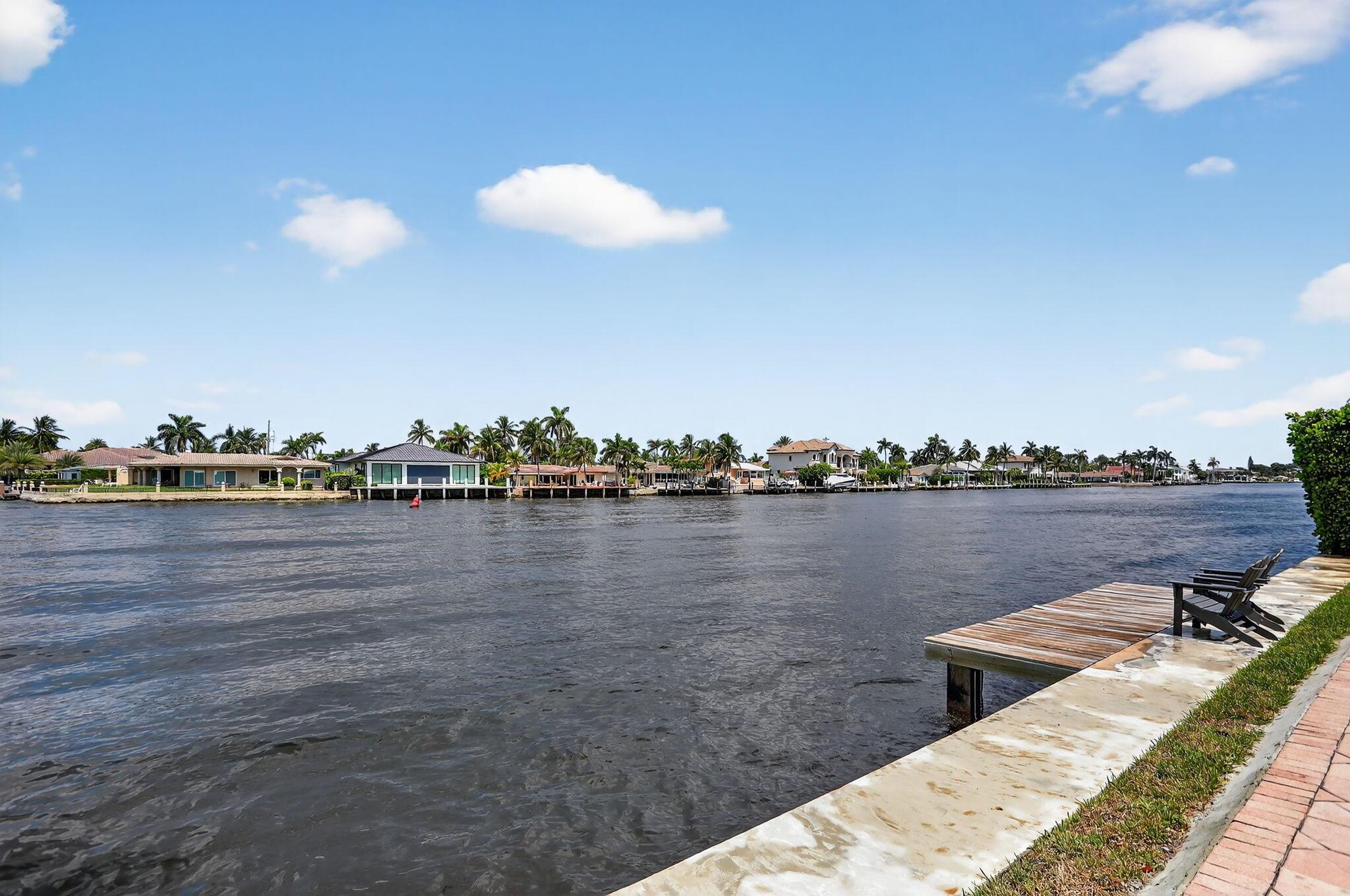 TERRA MAR ISLAND ESTATES - Residential