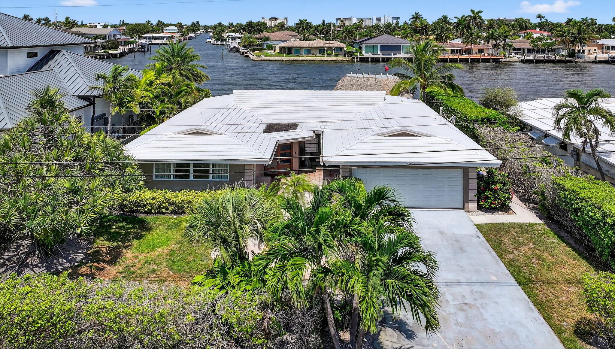 TERRA MAR ISLAND ESTATES - Residential