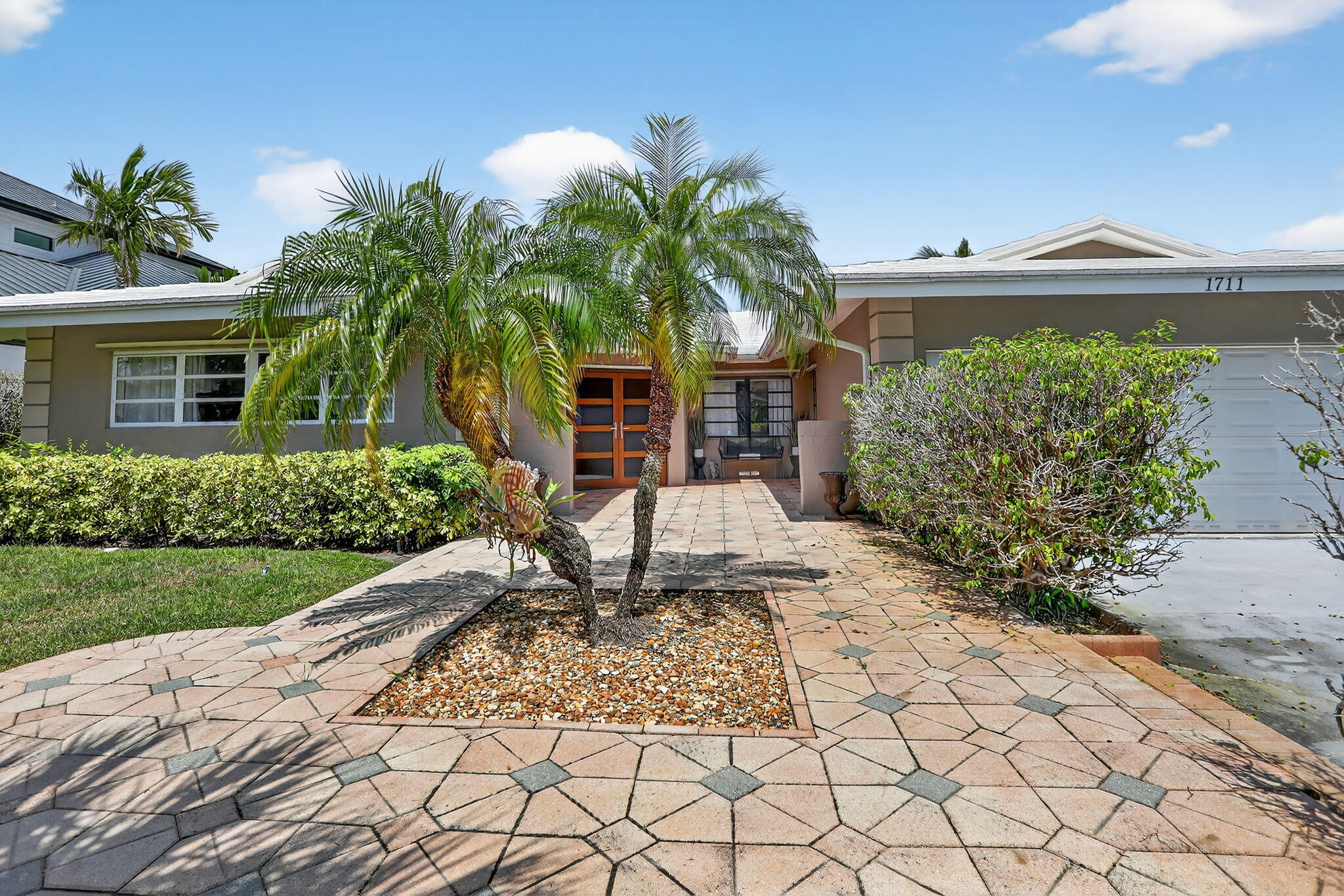 1711 W Terra Mar Drive