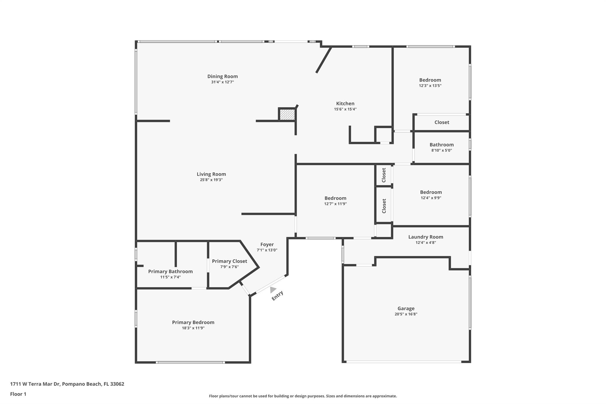 TERRA MAR ISLAND ESTATES - Residential