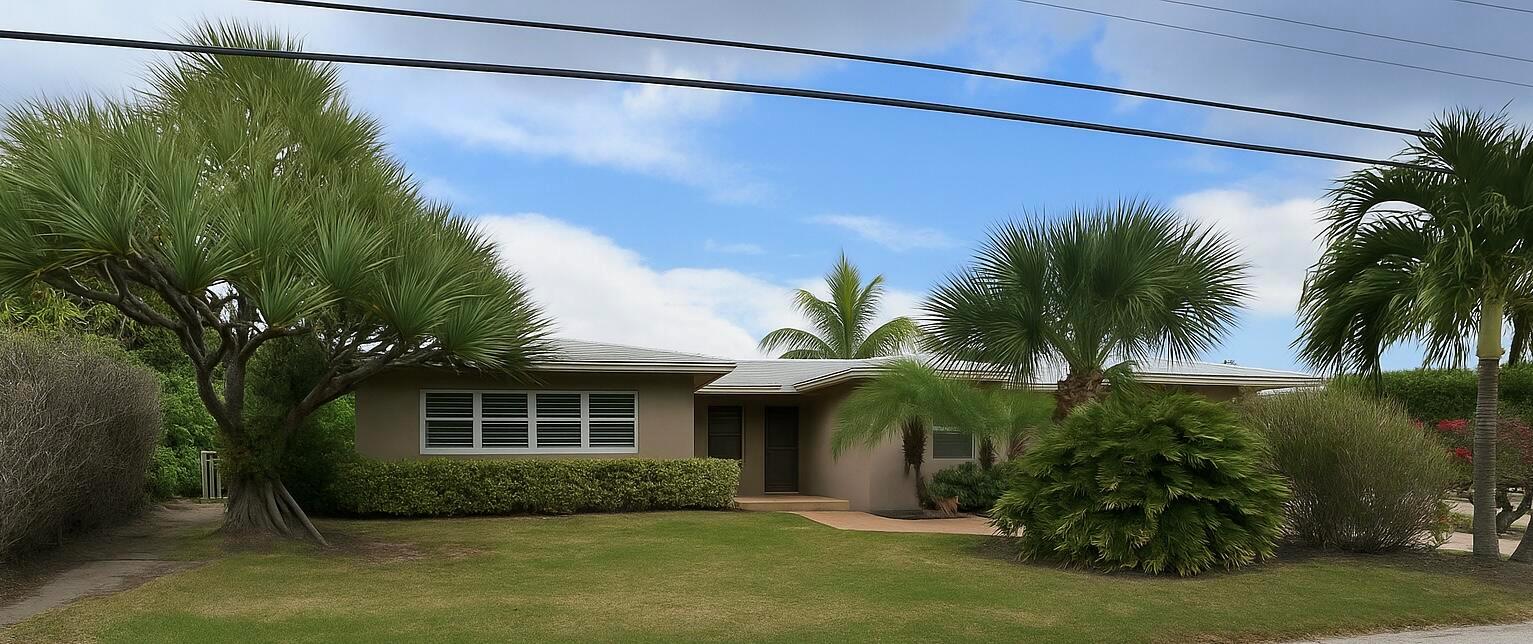 TERRA MAR ISLAND ESTATES - Residential