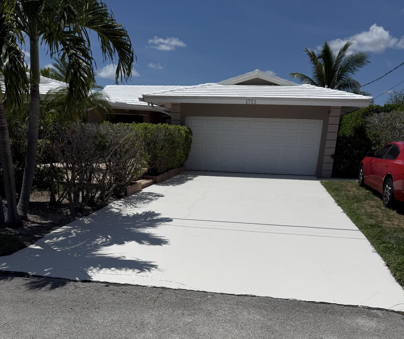 1711 W Terra Mar Drive