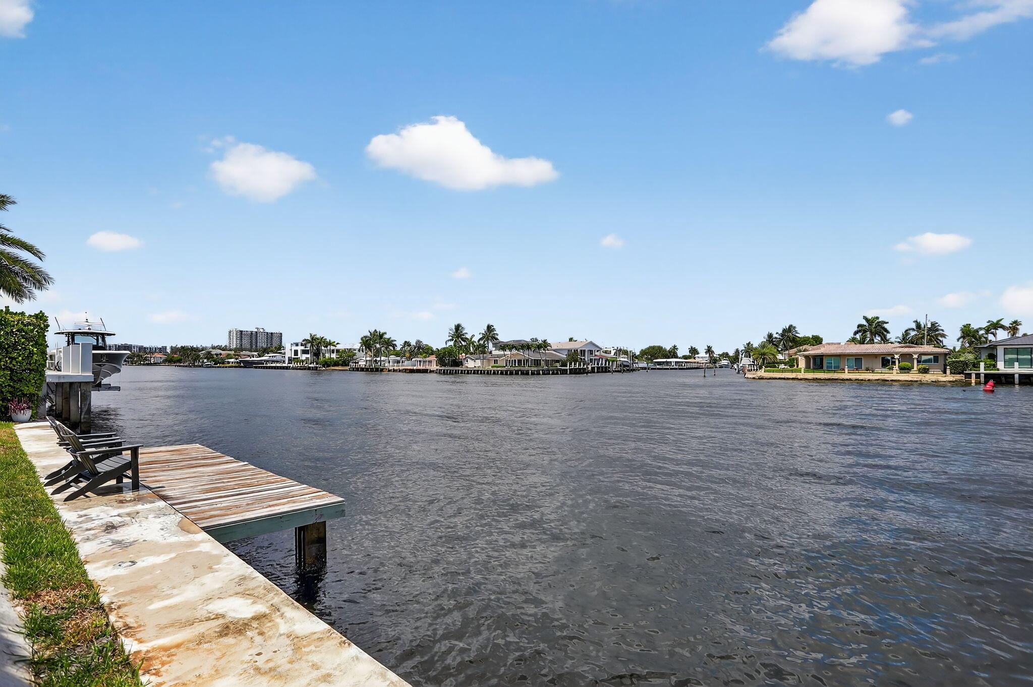 TERRA MAR ISLAND ESTATES - Residential