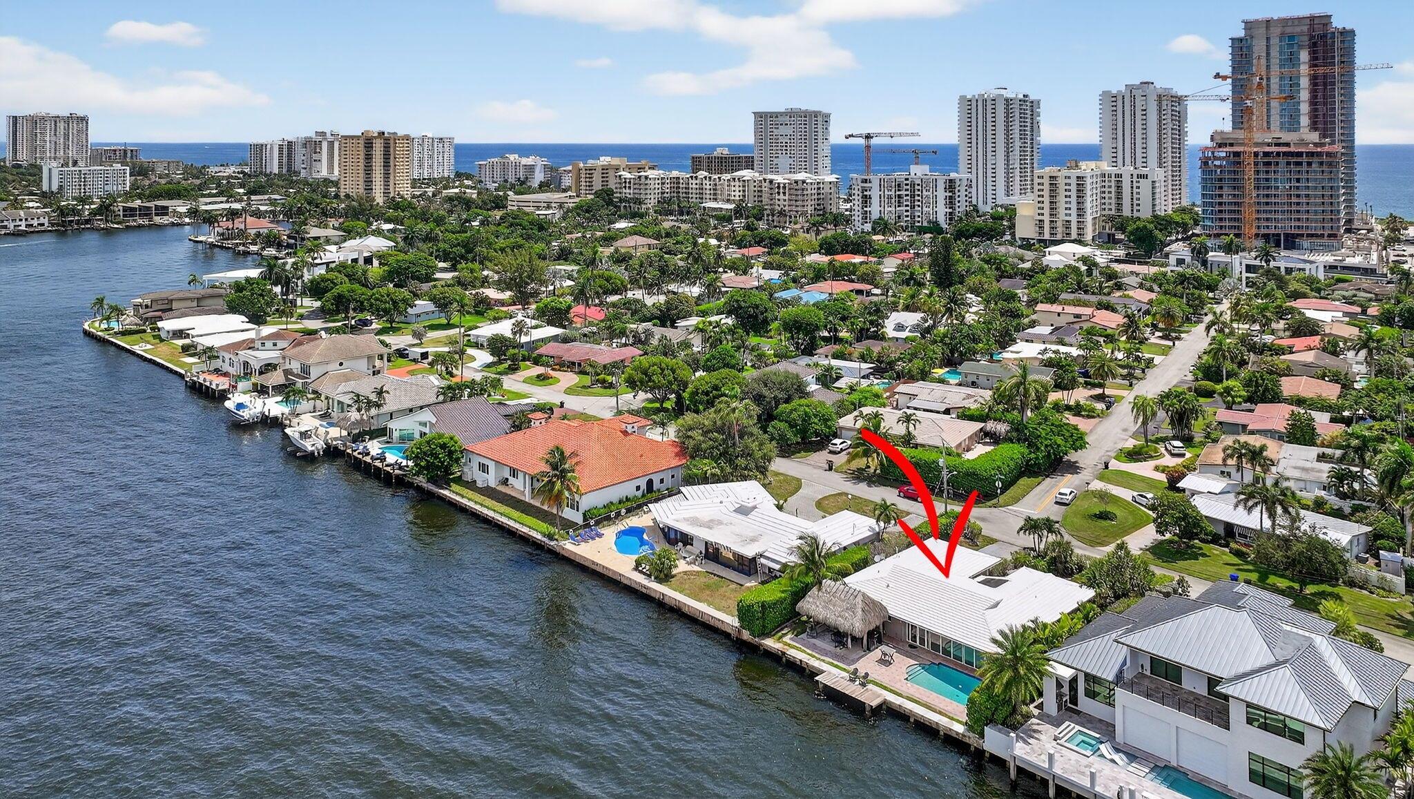 TERRA MAR ISLAND ESTATES - Residential