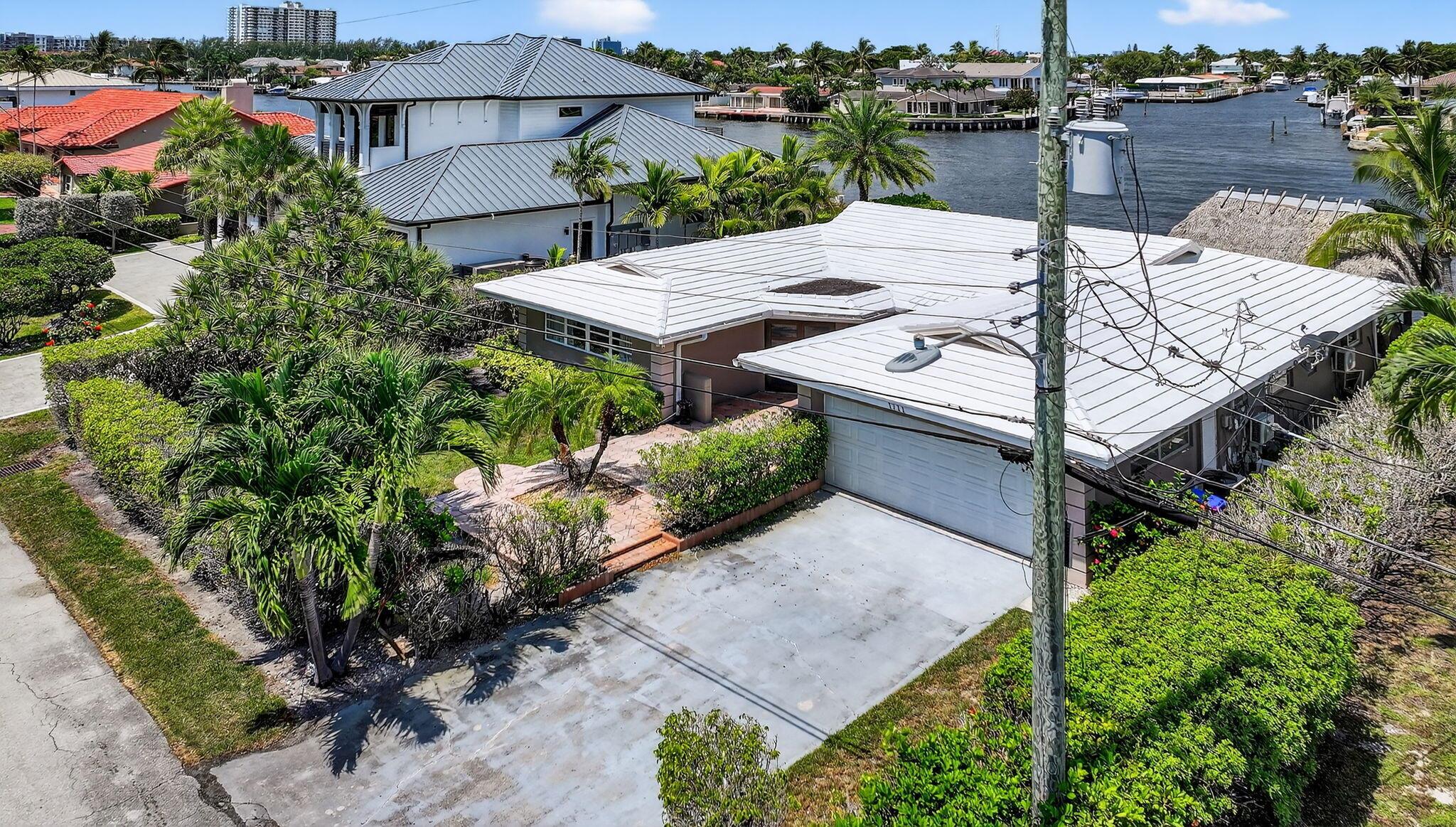 TERRA MAR ISLAND ESTATES - Residential