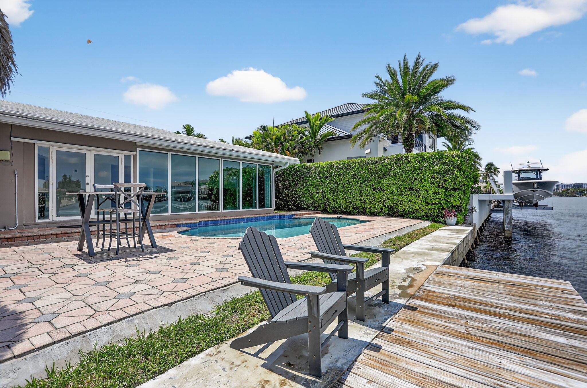 TERRA MAR ISLAND ESTATES - Residential