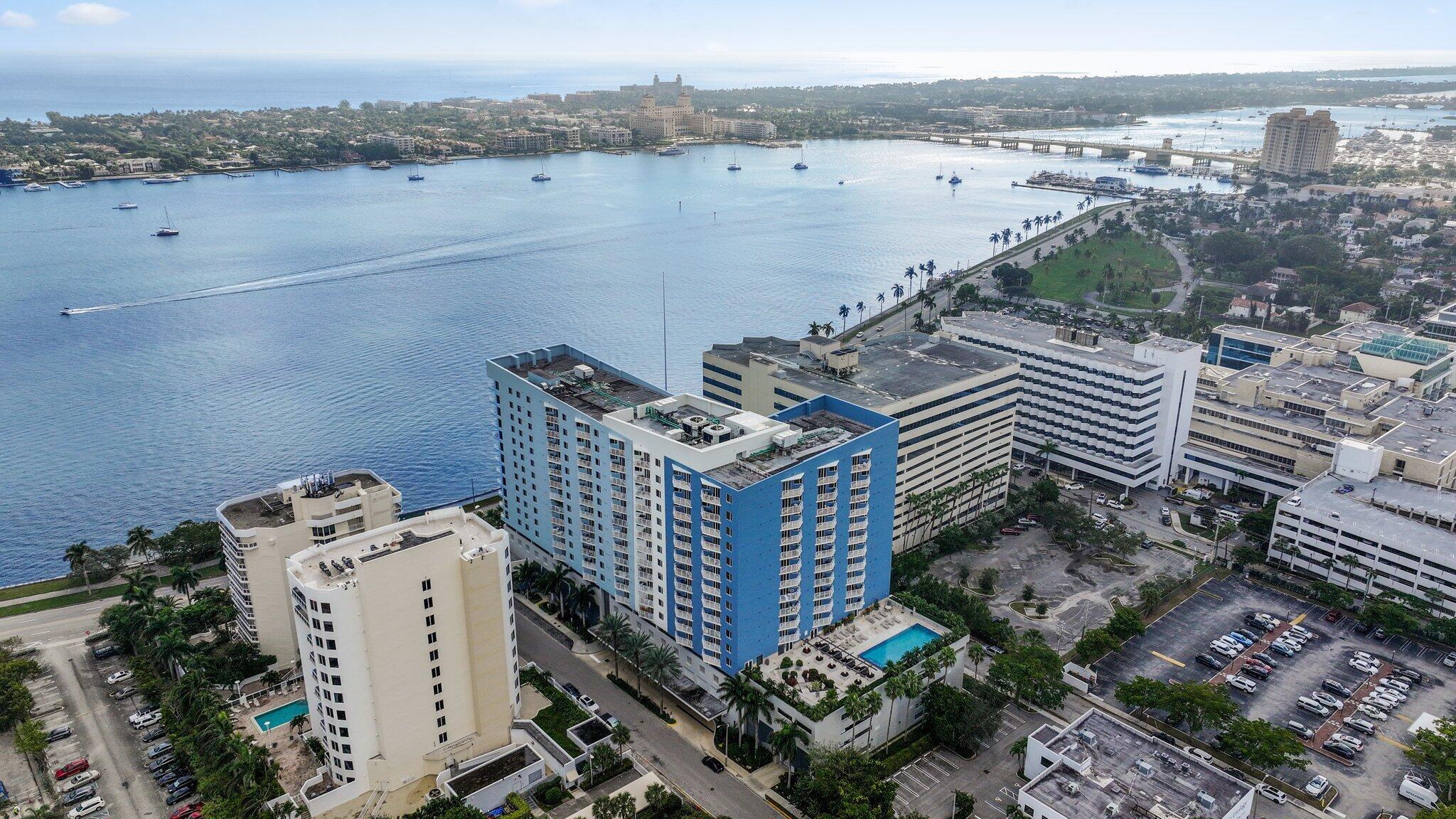 1551 N Flagler Drive 1216