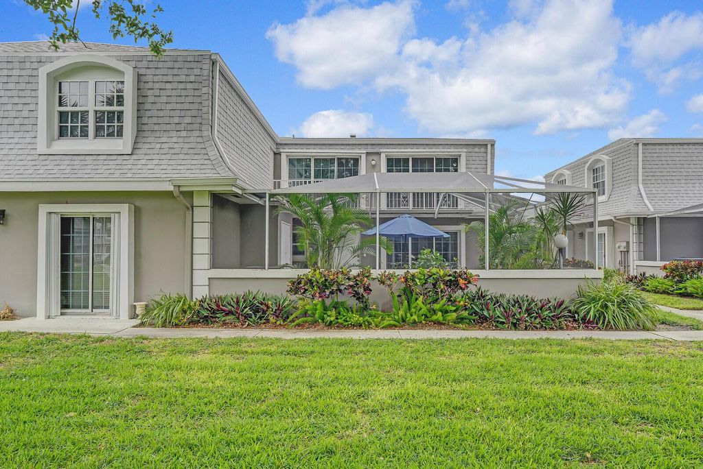 Photo of 1403 Vision Drive, Palm Beach Gardens, FL 33418 (MLS # R11082853)