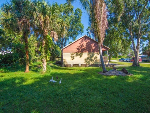 Tiny photo for 2315 28TH Avenue SW, Vero Beach, FL 32960 (MLS # B26054106)