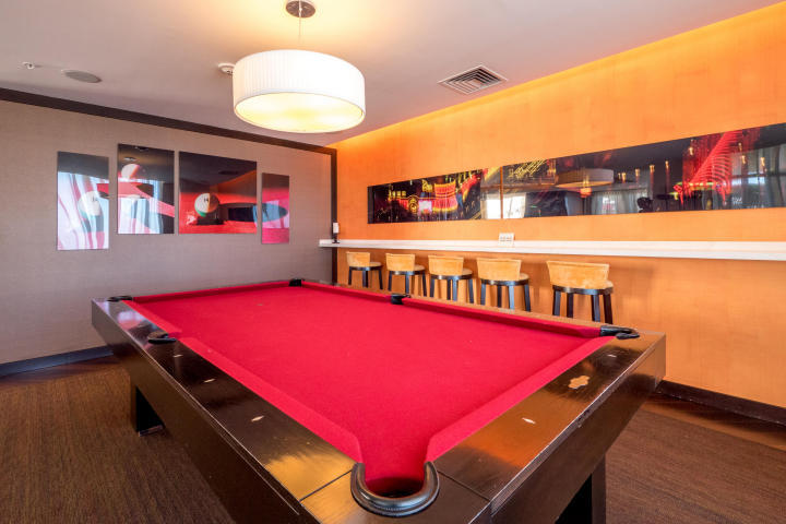 CITYPLACE SOUTH TOWER CONDO - Residential Lease