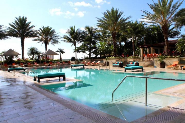 CITYPLACE SOUTH TOWER CONDO - Residential Lease