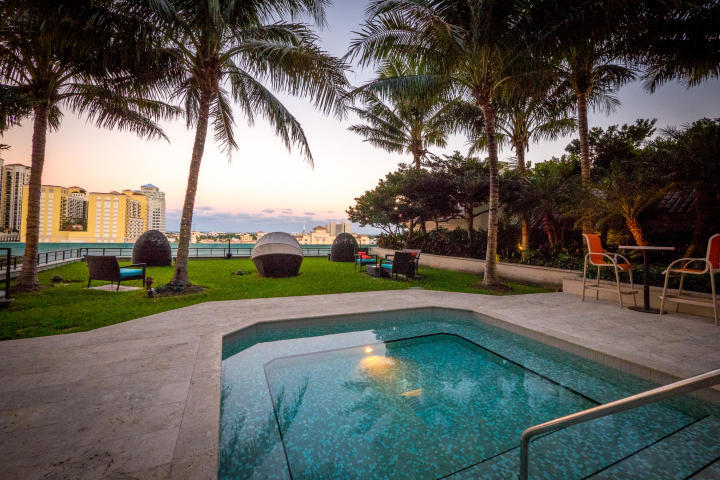 CITYPLACE SOUTH TOWER CONDO - Residential Lease