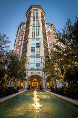 CITYPLACE SOUTH TOWER CONDO - Residential Lease