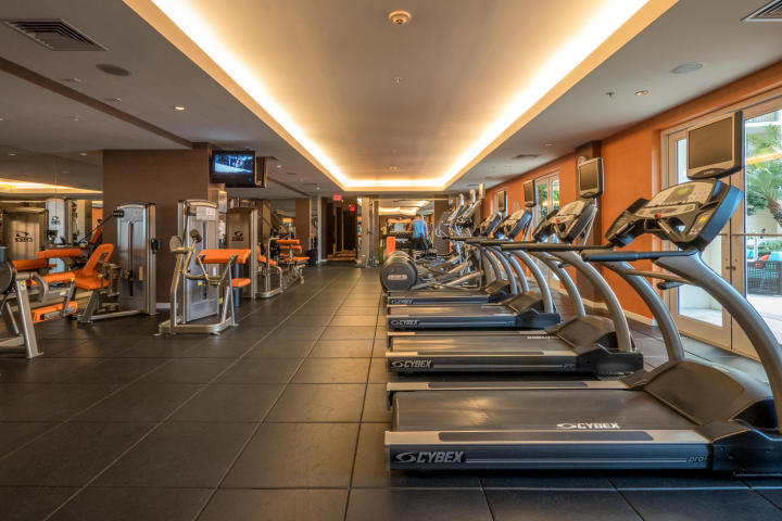 CITYPLACE SOUTH TOWER CONDO - Residential Lease