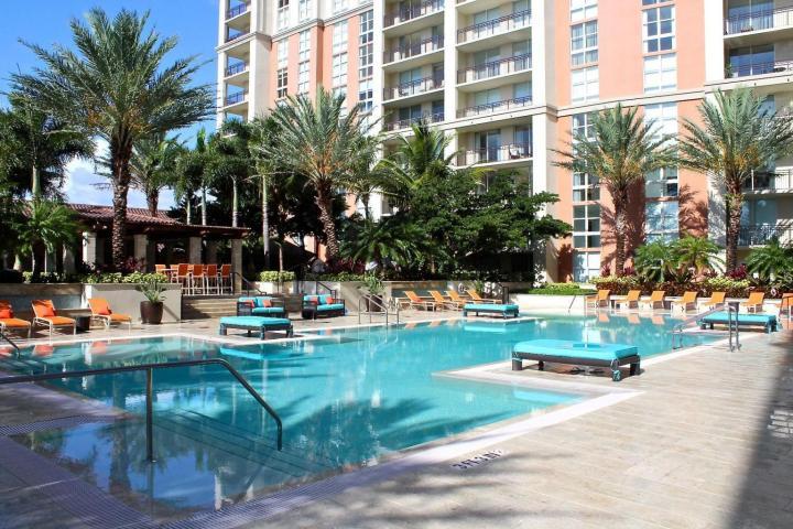 CITYPLACE SOUTH TOWER CONDO - Residential Lease