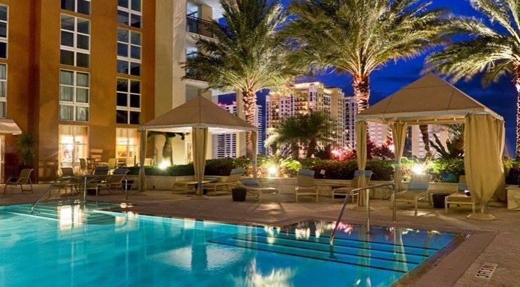 CITYPLACE SOUTH TOWER CONDO - Residential Lease