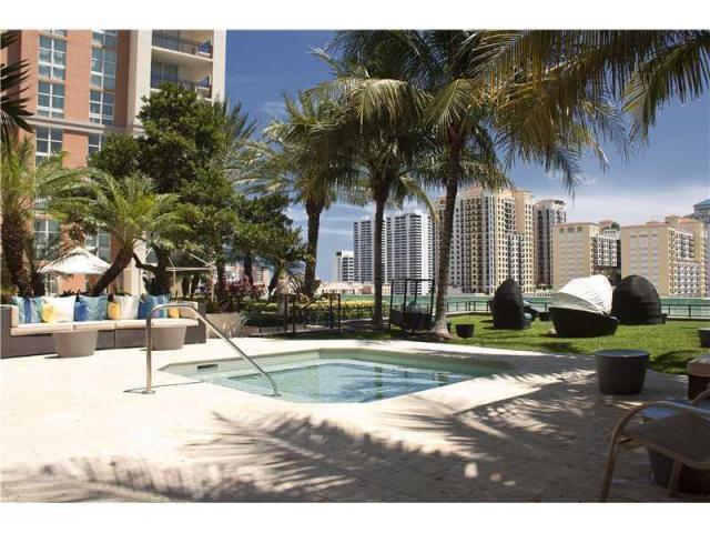 CITYPLACE SOUTH TOWER CONDO - Residential Lease