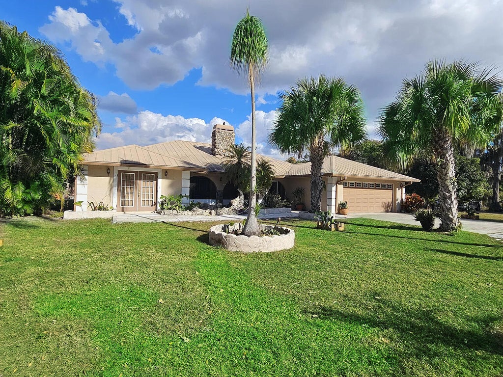 Photo of 12963 Us Hwy 441 SE, Okeechobee, FL 34974 (MLS # R11158251)
