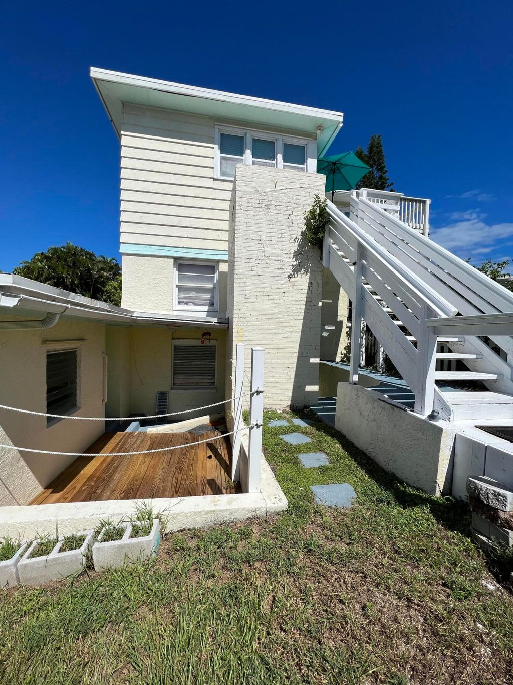 Photo of 1140 Hernando Street #A, Fort Pierce, FL 34949 (MLS # R11013084)