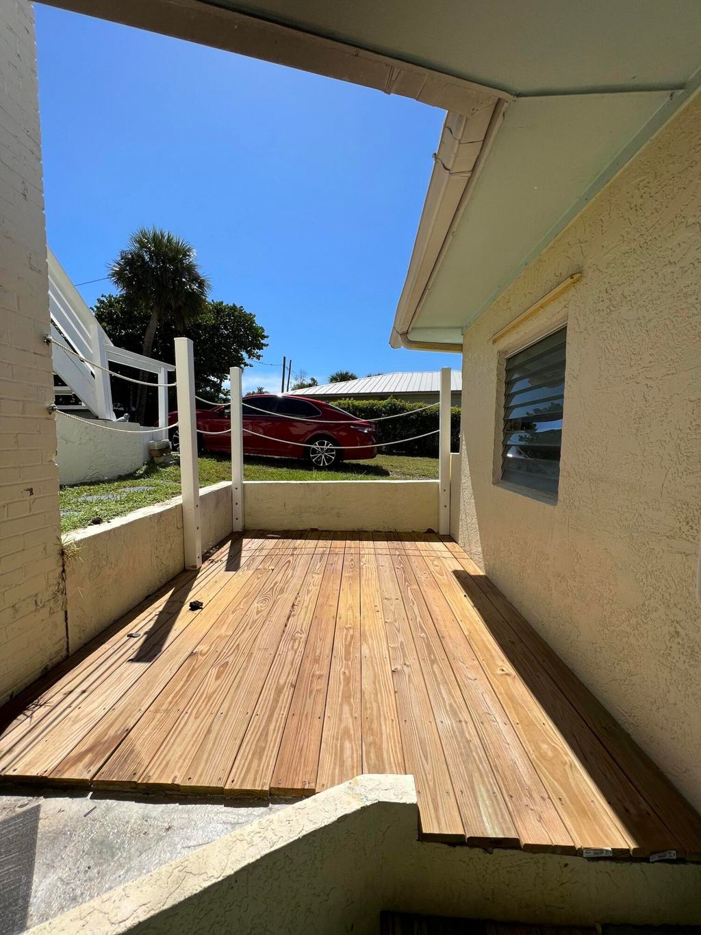 Photo of 1140 Hernando Street #A, Fort Pierce, FL 34949 (MLS # R11013084)