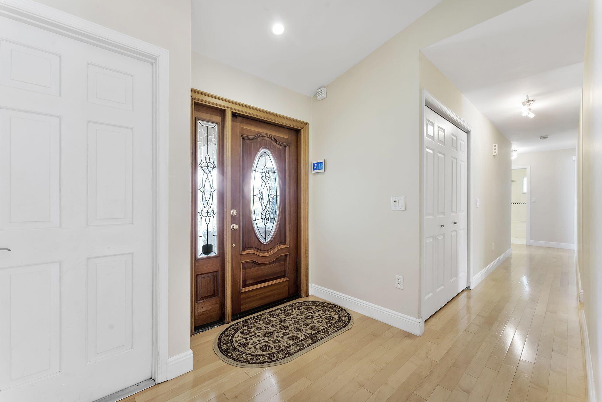 TIMBERCREEK AS - Residential