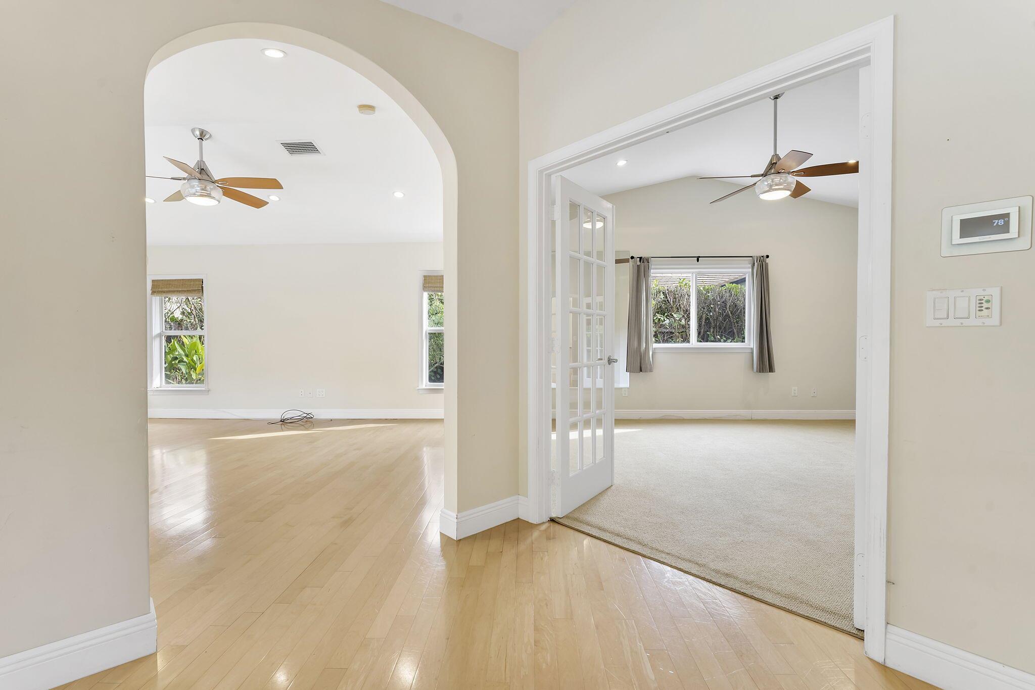 TIMBERCREEK AS - Residential