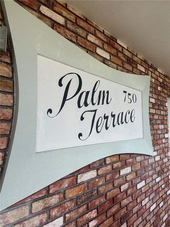 750 Pine Drive 2, Pompano Beach FL 33060