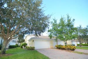 TUSCANY AT ABACOA - Residential Lease