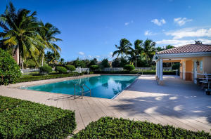 TUSCANY AT ABACOA - Residential Lease