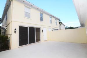 TUSCANY AT ABACOA - Residential Lease