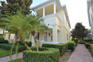 TUSCANY AT ABACOA - Residential Lease