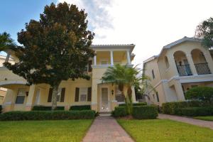 TUSCANY AT ABACOA - Residential Lease