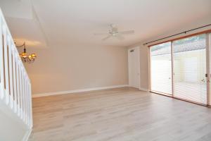 TUSCANY AT ABACOA - Residential Lease