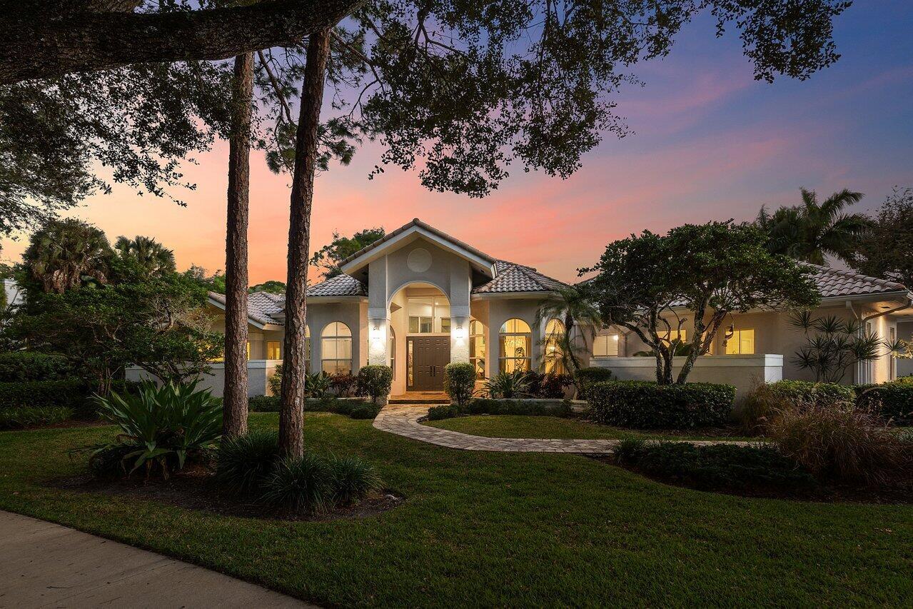 PATCH REEF EST - Residential