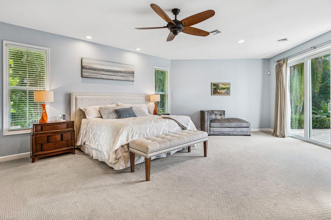 PATCH REEF EST - Residential