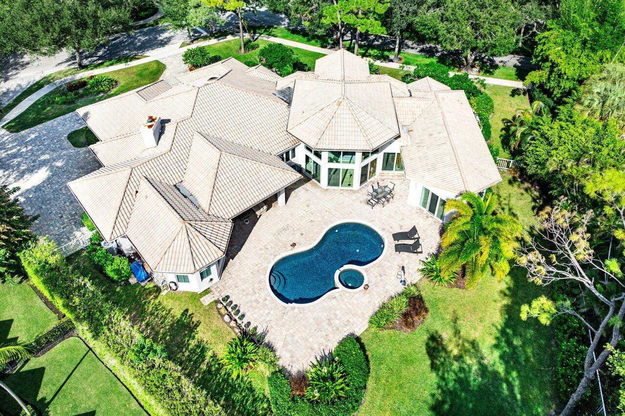 PATCH REEF EST - Residential