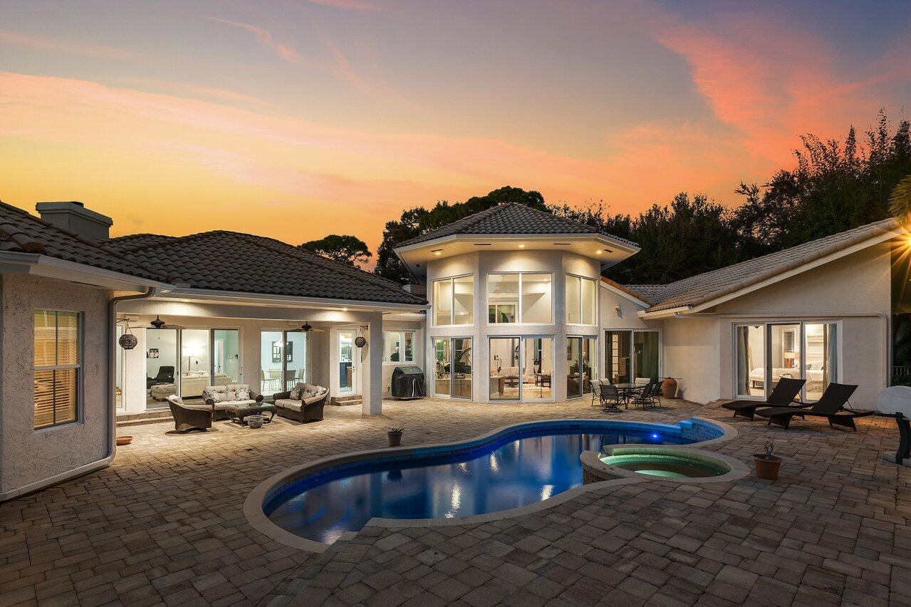 PATCH REEF EST - Residential