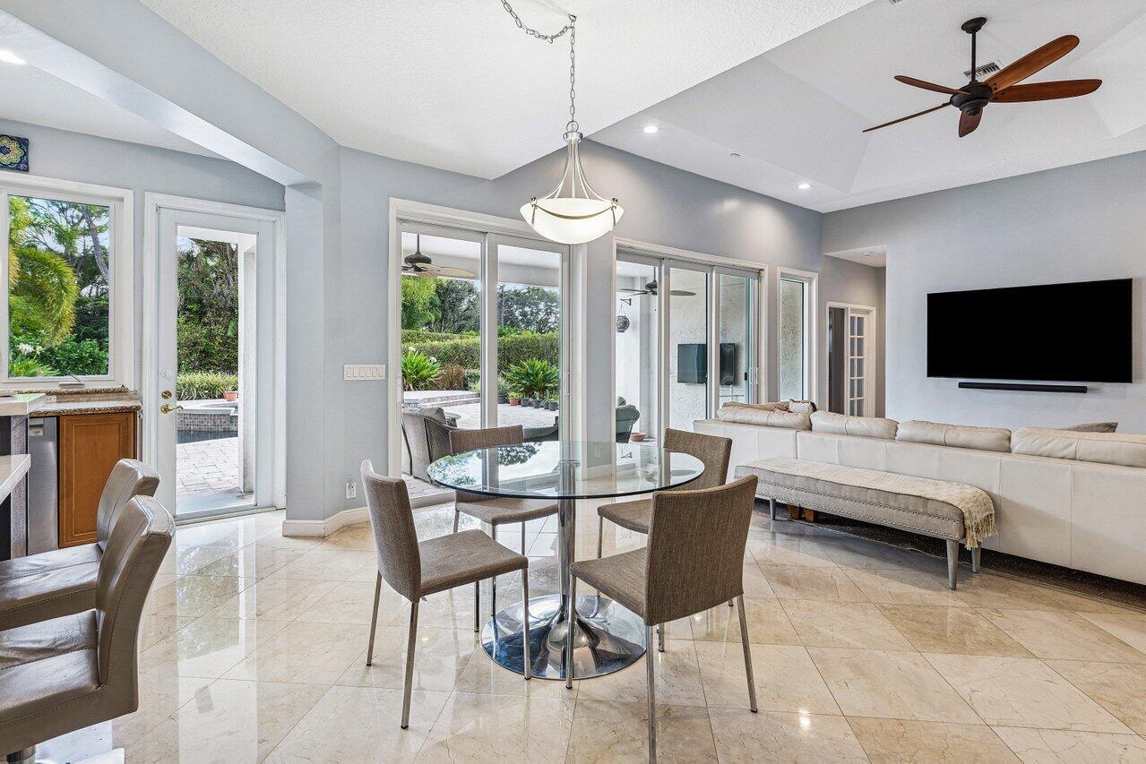 PATCH REEF EST - Residential