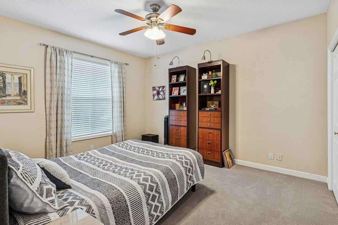 PATCH REEF EST - Residential