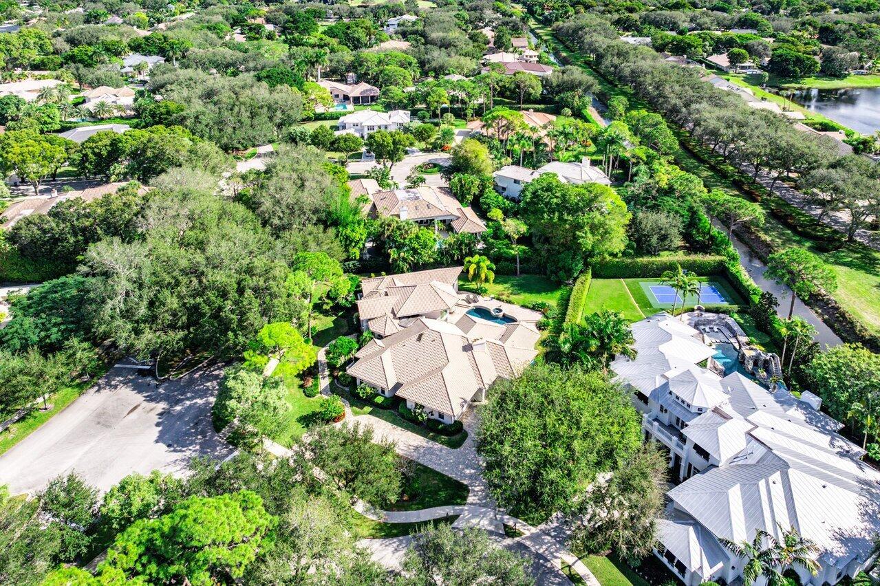 PATCH REEF EST - Residential