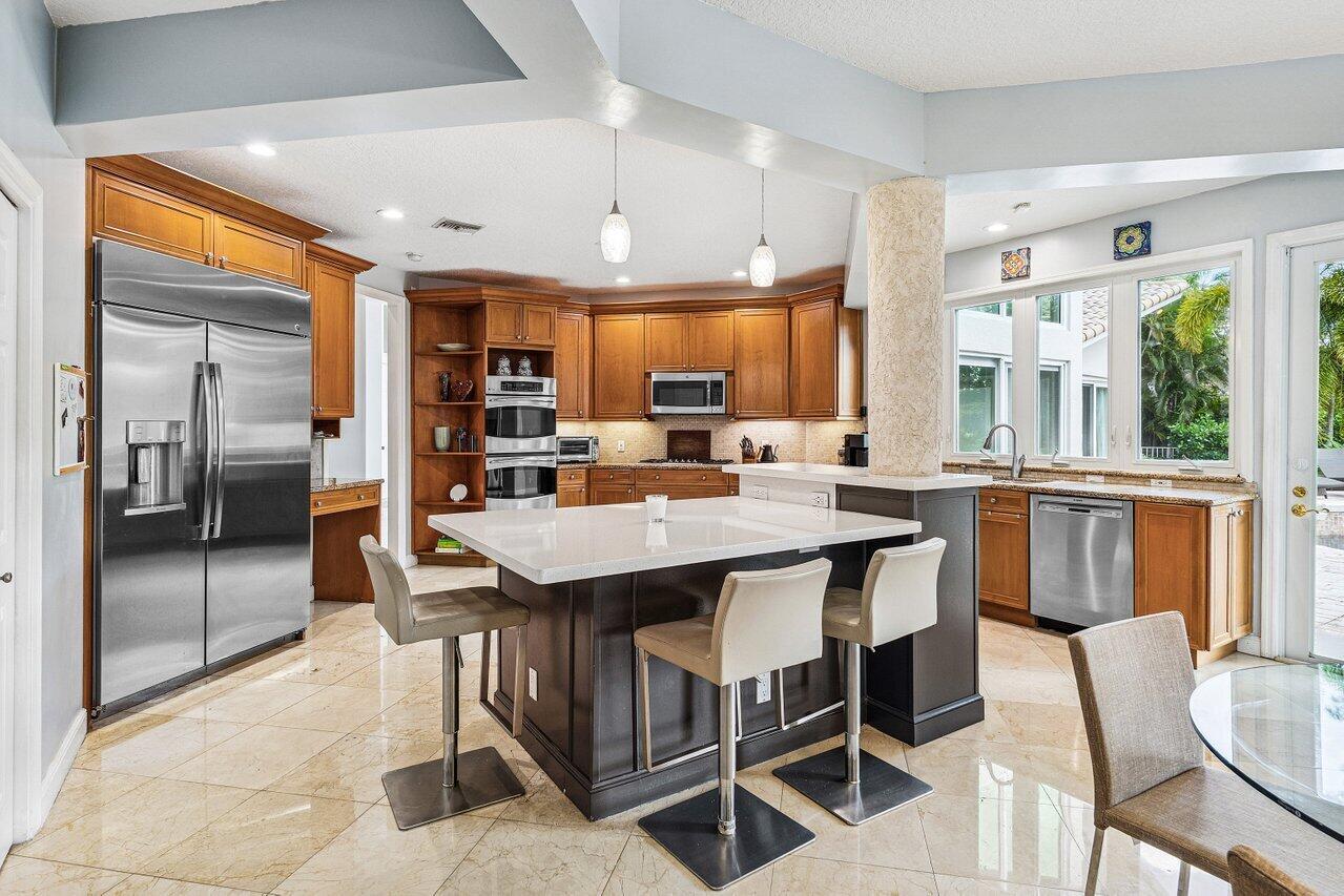 PATCH REEF EST - Residential