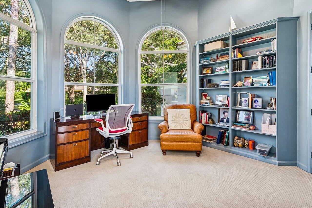 PATCH REEF EST - Residential