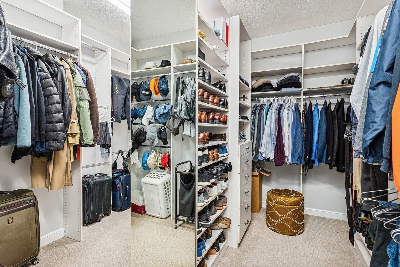 PATCH REEF EST - Residential